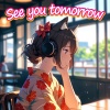 Yamato Hinomoto - らららハミング See you tomorrow