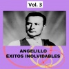 Angelillo - Cara de Rosa