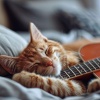 Jazz Music Therapy for Cat、Jazz Music for Cat、Cat Music!、Cat Hour - Cozy Cat Chords