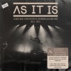 As It Is - Every Year Gets Better (2013)