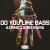 AARMO、John Numa - Do You Like Bass