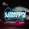 Tomic - London Night's (Radio Edit)