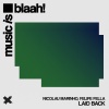 Nicolau Marinho、Felipe Fella - Laid Back