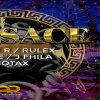 Mr.joe、Alta Rima、J.Fhila、MC.Shotax、Rulex、Rigo - Versace (feat. Rigo, Rulex, Mr.Joe, J.Fhila & MC.Shotax)