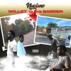 Nuciano - Willet to the Garden (Explicit)