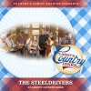 Country's Family Reunion、the steeldrivers《Long Way Down (Live)》[MP3/LRC]