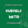 Jesús J. Contreras、Fernando Sanz《Muévelo Betis》[MP3/LRC]