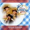 Country's Family Reunion、The Texas Tenors《Danny Boy (Live From Season 8)》[MP3/LRC]