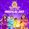Toys and Colors - Magical Day (From 