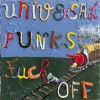 Salo - Universal Punks **** Off (Explicit)