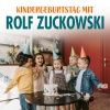 Rolf Zuckowski und seine Freunde《Wie schön, dass du geboren bist》[MP3/LRC]