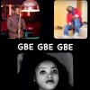 PapZzy Maye、Maye Marley、Teeswagg、Teema Love《Gbe Gbe Gbe》[MP3/LRC]