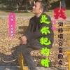 文盲歌者 - 我的伤是你犯的罪