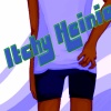 Itchy Heinie - Gyrate