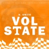 B. Smith - Vol State (Explicit)