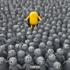 TCintheMix - Too Odd 4 Chipper (Explicit)