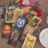 Anna8Tarot - Что принесёт сентябрь? какие перемены? общий расклад