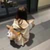 小乖 - “遗憾吗 那个陪你熬夜和你说早安晚安 干什么都会告诉你 忙完第一时间和你聊天的人”
