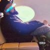 aroomfullofmirrors、Roberto Horns、Baw$.、The Ichiban Don、Lyric Michelle、Earlee Riser、Neko Deshawn、Punch、Vo'NyCole、Joose、Daylyt - Fly (feat. Roberto Horns, Baw$., The Ichiban Don, Lyric Michelle, Earlee Riser, Neko Deshawn, Punch, Vo'NyCole, Joose & Daylyt)(Explicit)