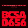JP Posada、Manu López Sound - Aratum