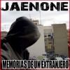 Jaenone - Entre Lo Bueno Y Lo Malo