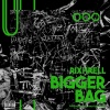 RixhRell - BIGGER BAG (Explicit)
