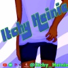 Itchy Heinie - Finalmente Terminé Contigo