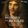 les arts florissants、william christie《Marche pour la cérémonie des Turcs》[MP3/LRC]