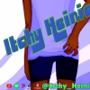 Itchy Heinie - My Dog and Me