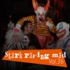 alex kidd、Antolini、Montorsi - Trigger Finger