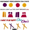 Enoch Light and the Light Brigade - Enjoy Yourself Cha Cha (Remastered)