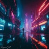liquor girl - bright