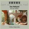 Wellness Masaj Anları - Zen Bahçesi