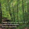 Czech Philharmonic、Semyon Bychkov《I. Allegro maestoso》[MP3/LRC]