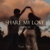 Munch - Share My Love