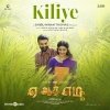 Dhibu Ninan Thomas、Kapil Kapilan、Anila Rajeev、krithika Nelson - Kiliye (From 