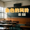 肖元斌 - 金色的风铃