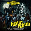 Charlie Harris - Beetlejuice