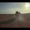 Nomad ben Stones、Mezar - Vent de liberté