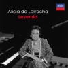 Alicia de Larrocha《J.S. Bach: French Suite No. 6 in E Major, BWV 817: 1. Allemande》[MP3/LRC]