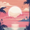 Luke Bergs、Waesto - Follow The Sun
