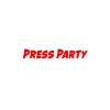 GodBlessDaScammerz、Nikki Nicole、Jiggs Ent、HBWA - press party (feat. Nikki Nicole, Jiggs Ent & HBWA)(remix|Explicit)