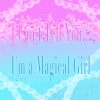 Ultima - I Can't Tell You... I'm a Magical Girl