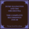 Duke Ellington and his orchestra - Blues