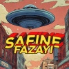 Sadra、Amir arshiya - Safine Fazayi (feat. Amir arshiya)