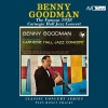 Benny Goodman - Don't Be That Way (2024 Digitally Remastered|The Famous 1938 Carnegie Hall Jazz Concert)