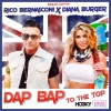 Rico Bernasconi、Diana Burger - Dap Bap (To The Top)(Single Mix)