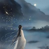 清子 - 难诀别
