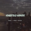 kasai - Homestead Harmony
