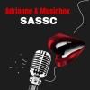 Adrianne、Music Box《Sassc (Explicit)》[MP3/LRC]